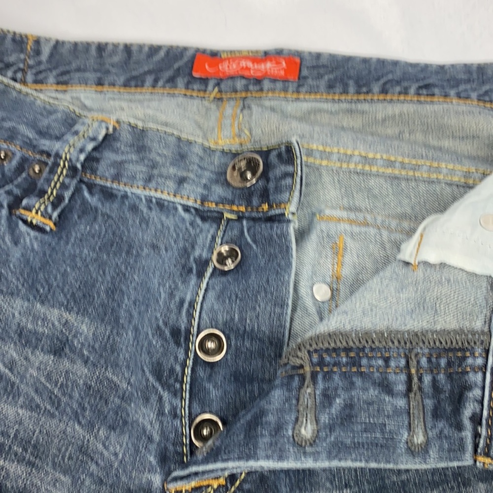 Ed Hardy jeans by Christian Audigier - Picture 2 of 6